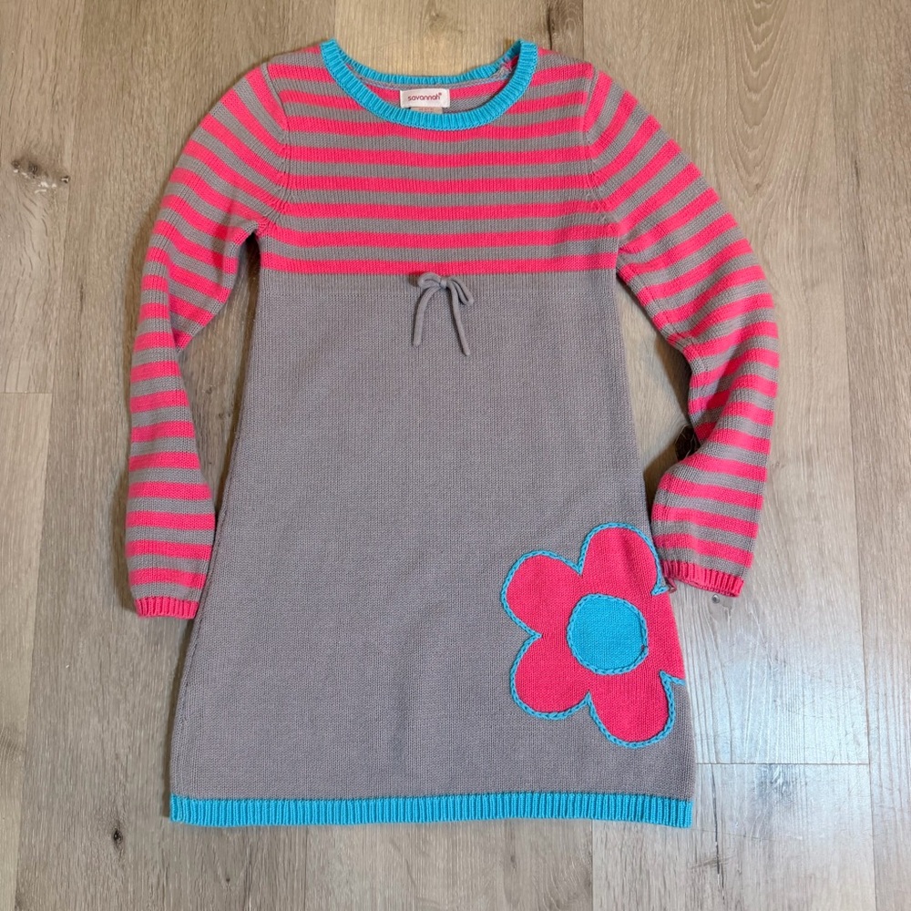 ✨ VINTAGE Y2K DREAM DRESS Girls Small 7/8 ✨